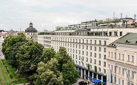 Bayerischer Hof Munique 5*